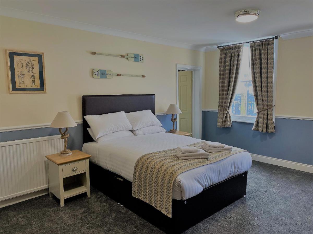 Katch Hotell Northallerton Exteriör bild
